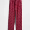 Mykeste flanellpyjamasbukser for voksne