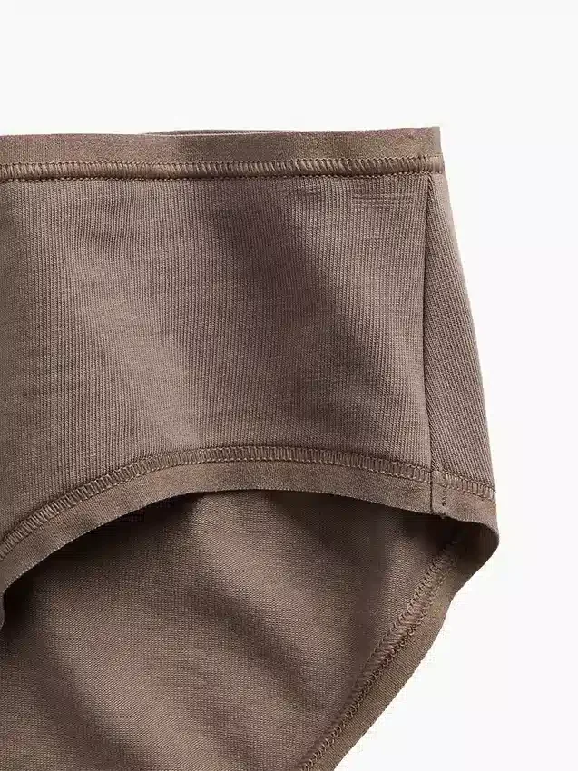 Mykeste hipster i økologisk stretchbomull