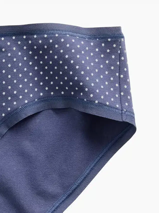 Mykeste hipster i økologisk stretchbomull