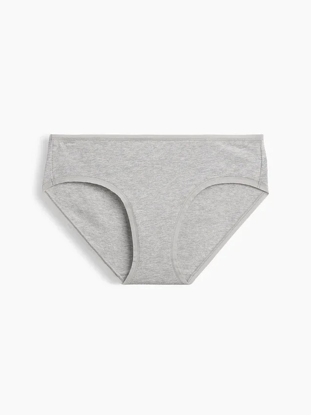 Mykeste hipster i økologisk stretchbomull