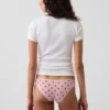 Mykeste økologisk stretchbomull Cheeky