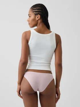 Mykeste økologisk stretchbomull Cheeky