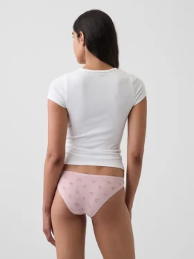 Mykeste økologisk stretchbomull Cheeky
