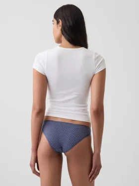 Mykeste økologisk stretchbomull Cheeky