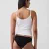 Mykeste økologisk stretchbomull Cheeky
