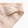 Mykeste økologisk stretchbomull Cheeky