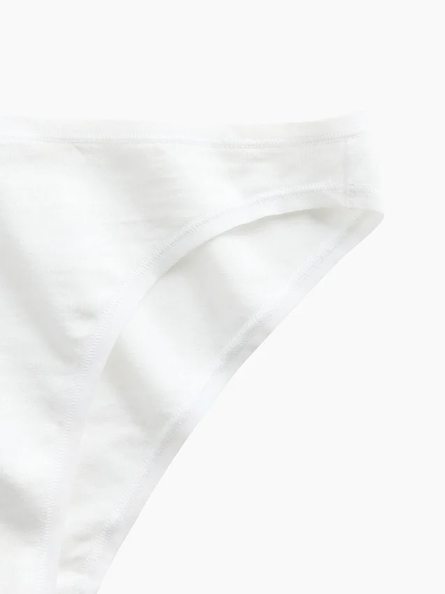 Mykeste økologisk stretchbomull Cheeky