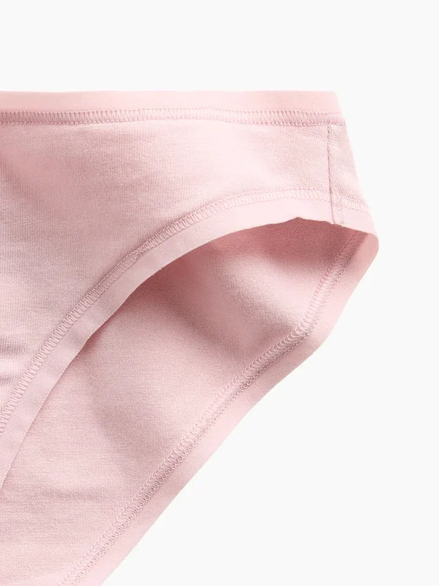 Mykeste økologisk stretchbomull Cheeky