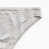 Mykeste økologisk stretchbomull Cheeky