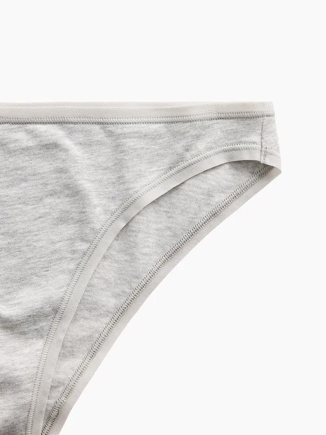 Mykeste økologisk stretchbomull Cheeky