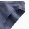Mykeste økologisk stretchbomull Cheeky