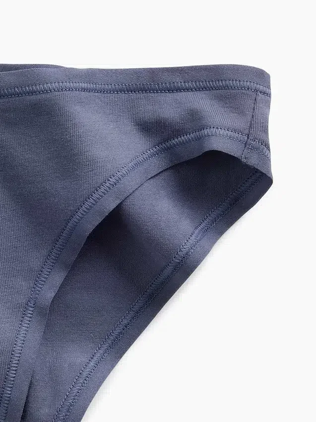 Mykeste økologisk stretchbomull Cheeky