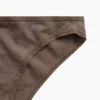 Mykeste økologisk stretchbomull Cheeky