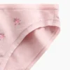 Mykeste økologisk stretchbomull Cheeky