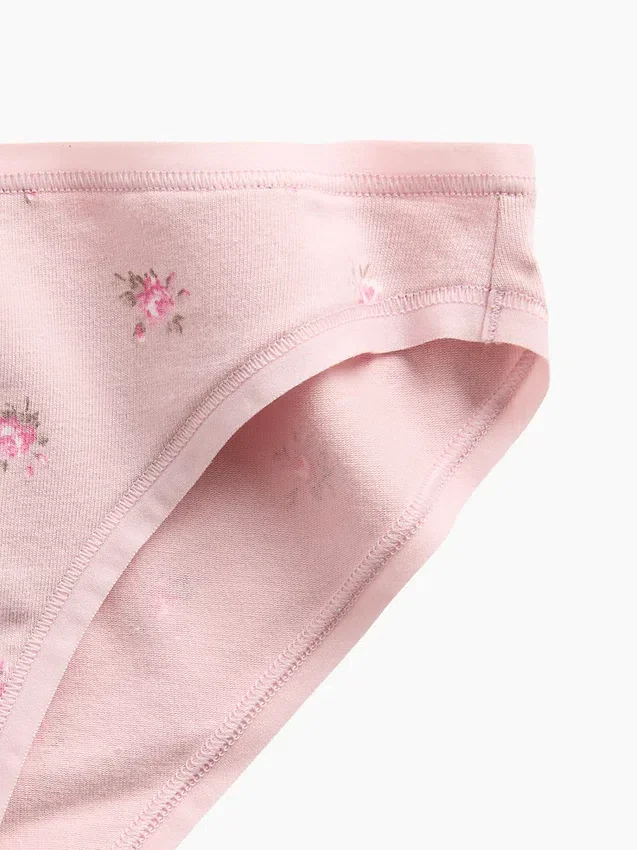 Mykeste økologisk stretchbomull Cheeky