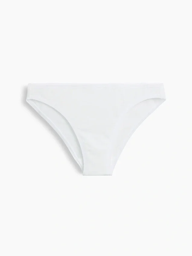 Mykeste økologisk stretchbomull Cheeky