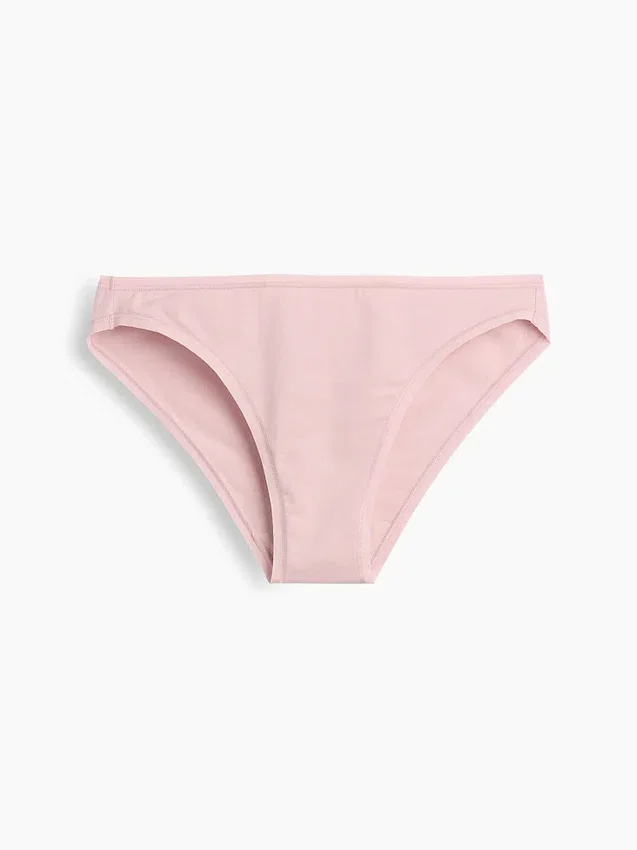 Mykeste økologisk stretchbomull Cheeky