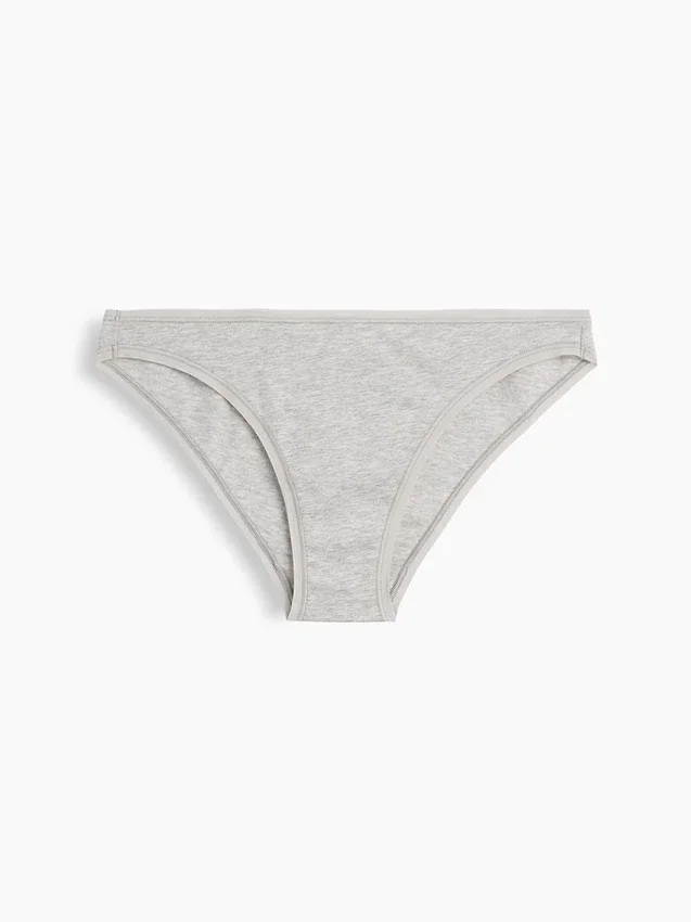 Mykeste økologisk stretchbomull Cheeky