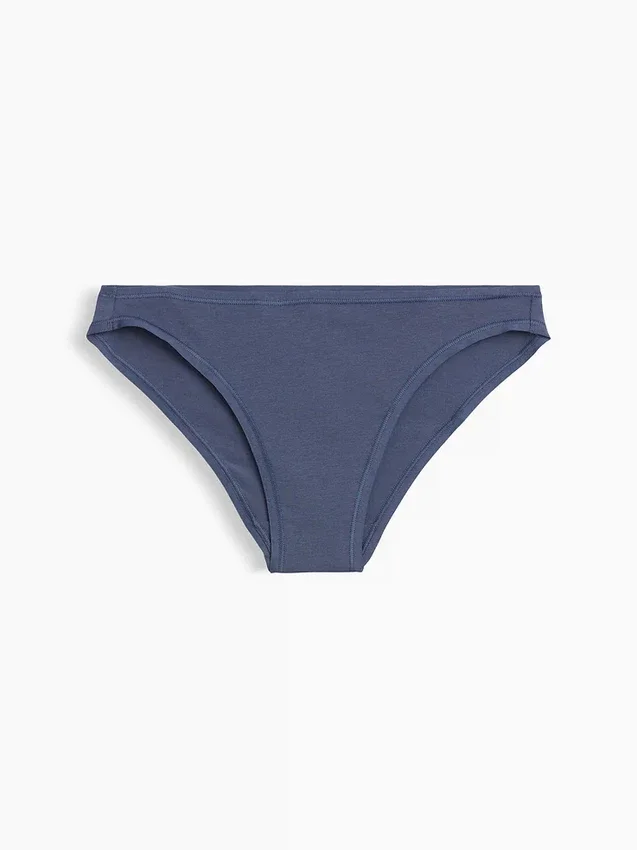 Mykeste økologisk stretchbomull Cheeky