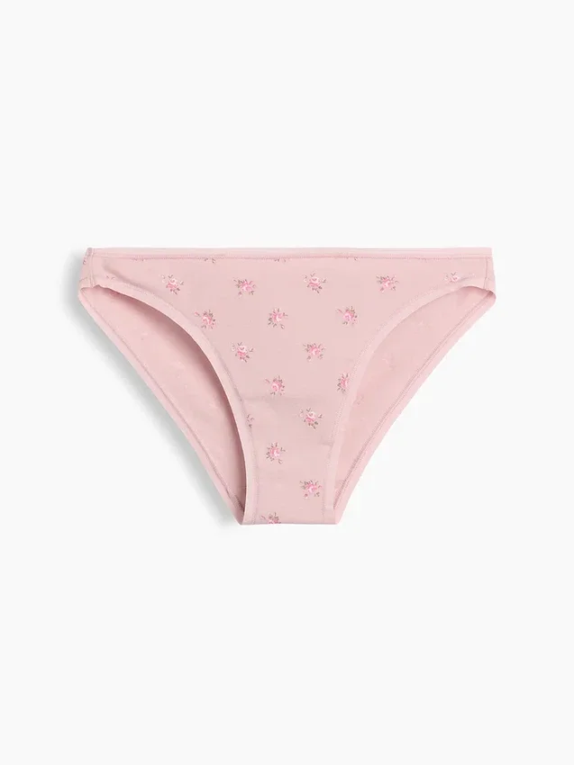 Mykeste økologisk stretchbomull Cheeky