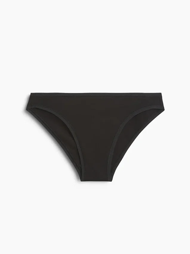 Mykeste økologisk stretchbomull Cheeky