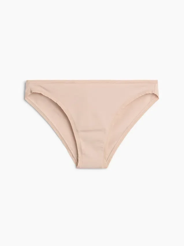 Mykeste økologisk stretchbomull Cheeky
