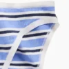 Mykeste økologisk stretchbomulls-bikini