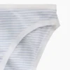 Mykeste økologisk stretchbomulls-bikini