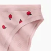 Mykeste økologisk stretchbomulls-bikini