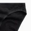 Mykeste økologisk stretchbomulls-bikini