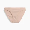 Mykeste økologisk stretchbomulls-bikini