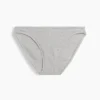 Mykeste økologisk stretchbomulls-bikini