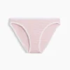 Mykeste økologisk stretchbomulls-bikini