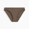 Mykeste økologisk stretchbomulls-bikini