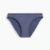 Mykeste økologisk stretchbomulls-bikini