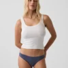 Mykeste modal-bikinitruse