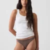 Mykeste modal-bikinitruse