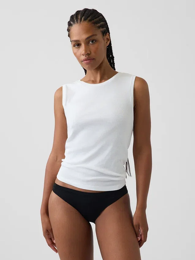 Mykeste modal-bikinitruse
