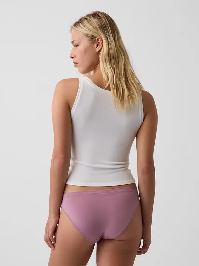 Mykeste modal-bikinitruse