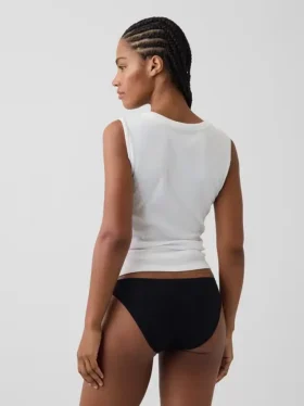 Mykeste modal-bikinitruse