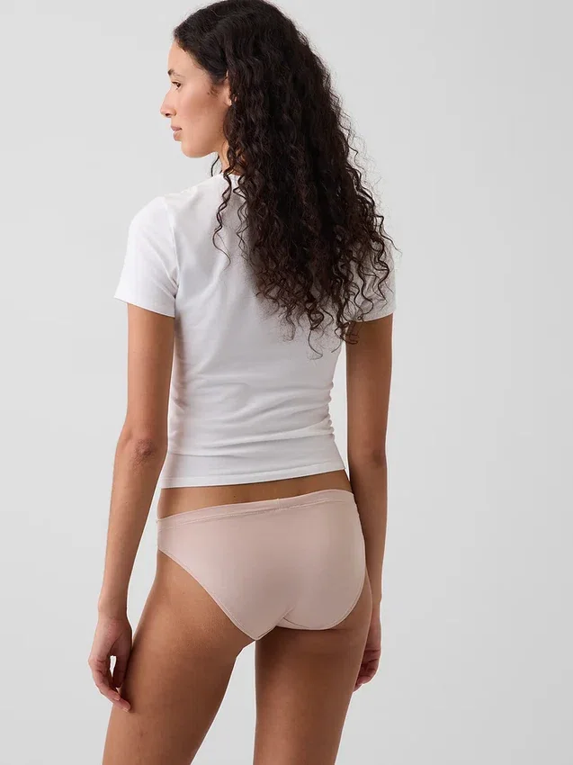 Mykeste modal-bikinitruse