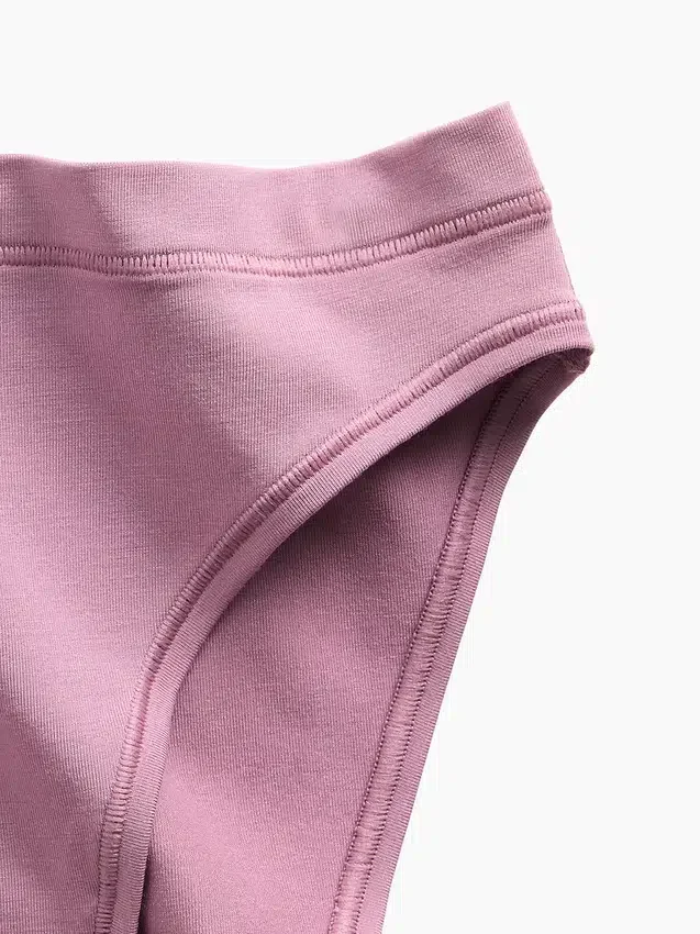 Mykeste modal-bikinitruse