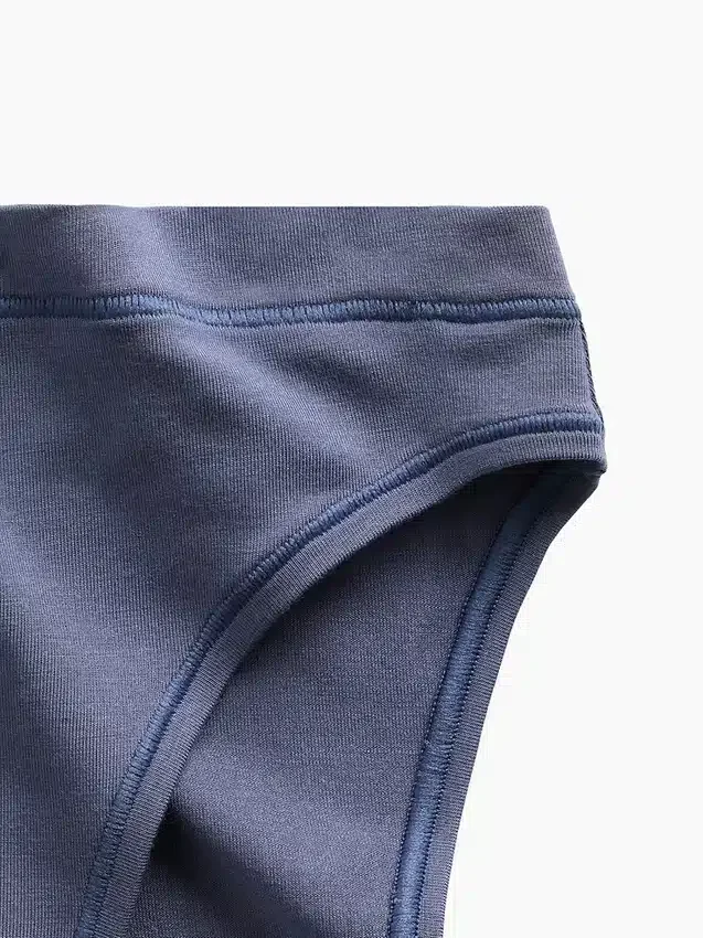 Mykeste modal-bikinitruse