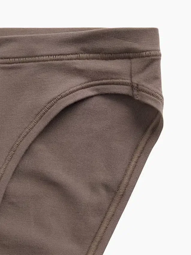 Mykeste modal-bikinitruse