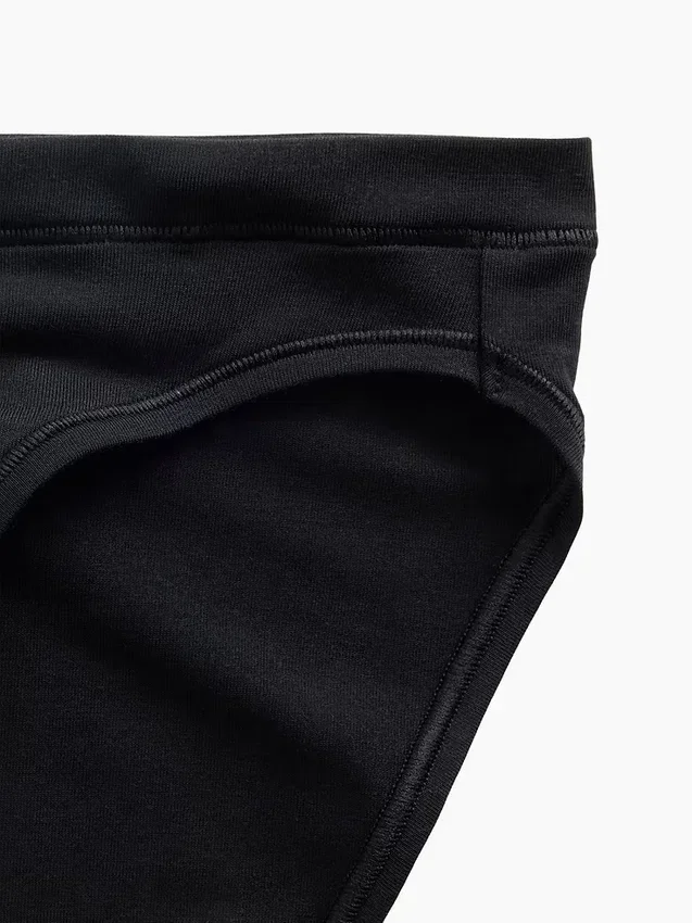 Mykeste modal-bikinitruse