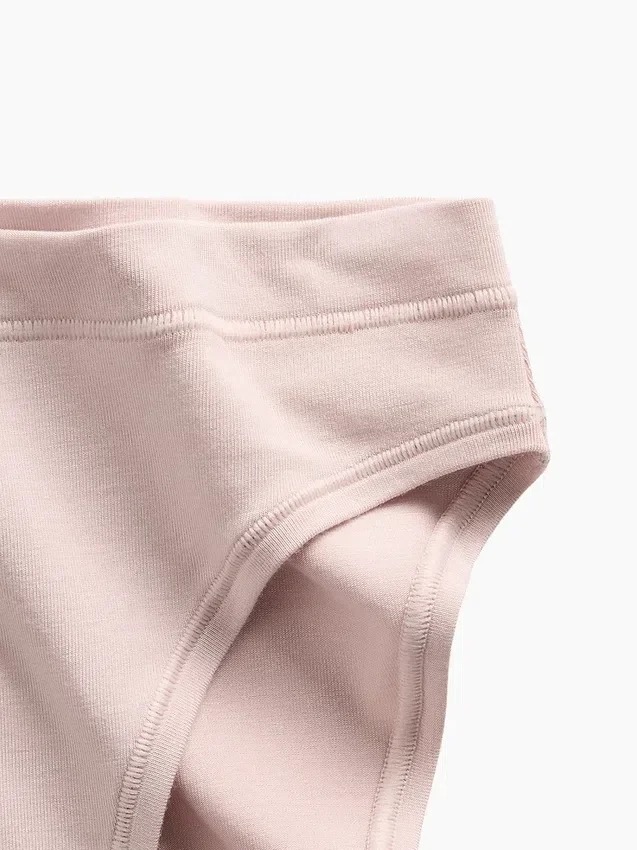 Mykeste modal-bikinitruse