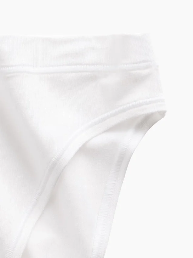 Mykeste modal-bikinitruse