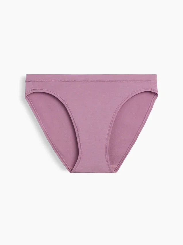 Mykeste modal-bikinitruse