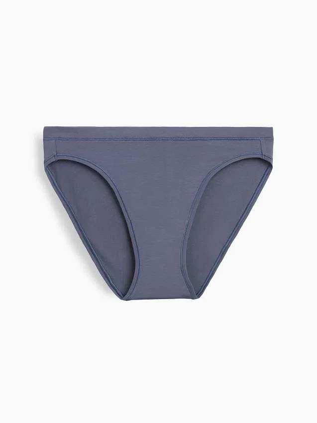Mykeste modal-bikinitruse