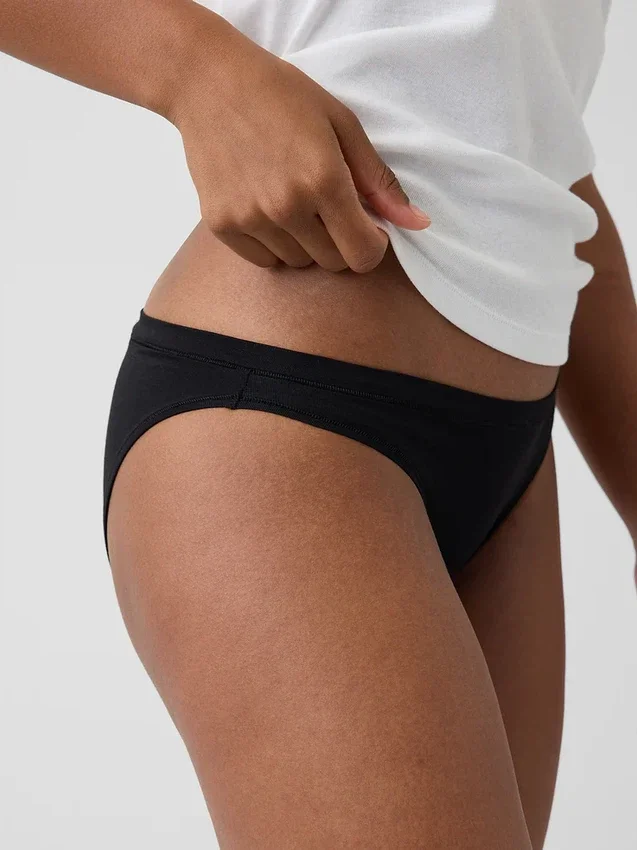Mykeste modal-bikinitruse